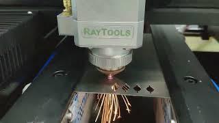 2024 Small Fiber Laser Cutter For Cutting Jewerly