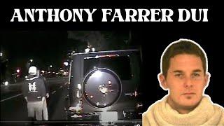 Anthony Farrer of Timepiece Gentleman gets his 6th DUI in LA2023.Ponzi scheme architect.FULL VIDEO