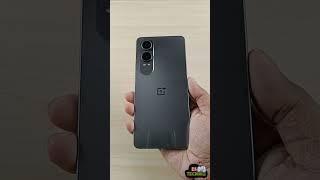 OnePlus Nord CE4 Lite 5G Super Silver Unboxing