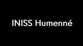 Staničné hlásenie  INISS Humenné  2016