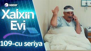 Xalxın Evi 109-cu seriya