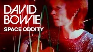 David Bowie – Space Oddity Official Video