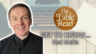 Get To Know Ged Melia author of Liverpool on The Table Read Magazine