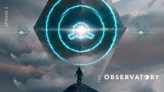 The Observatory Episode 3 - Seven Lions  Crystal Skies