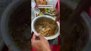 Best chole kulche #shorts #foodie #food #youtubeshorts