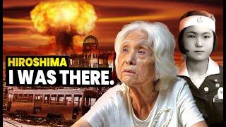 Hiroshima’s Atomic Bomb Trains  The 1945 Hiroden Story  ONLY in JAPAN