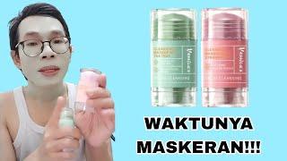 Jangan Lupa Maskeran PENTING