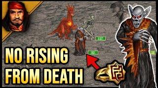 Ring of Oblivion... Vampire Lords Worst Enemy - Heroes 3 Maelstrom Part 6