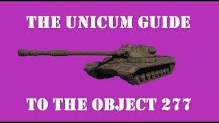 Cucumbers Unicum Guide To The Object 277