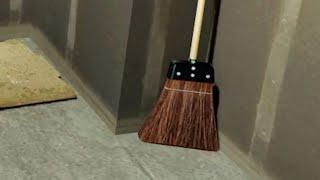 The Broom Closet - The Stanley Parable Ultra Deluxe #1