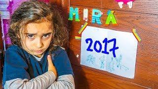 Mira 2018e Girmek İstemiyor  Anneme Şaka  UmiKids