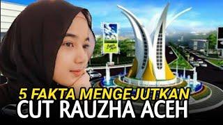 Banyak Ngak TahuIni 5 Fakta Cut Rauzha Gadis Cantik Aceh Yang Lagi Viral