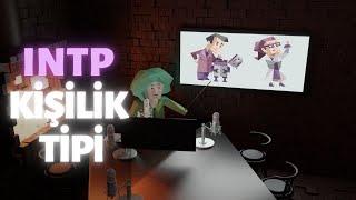 INTP Kişilik Tipi Sherlock Holmes ve Ejderhanı Nasıl Eğitirsinden Örneklerle  MBTI Tipleri #11