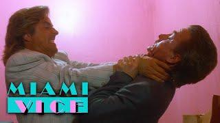 Jack Crockett Escapes With 50K  Miami Vice