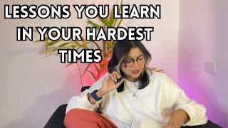 සිංහල Lessons you could learn in your hardest t times  I  story behind my tattoo 2022