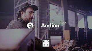 Audion Live @ ADE 2016  DGTL x Mosaic by Maceo