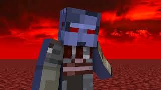 Null VS ElHarkos #villagerxsz