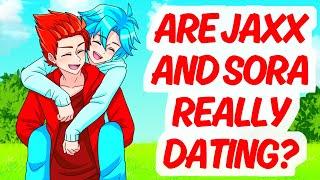 Are we Really Dating? SQUAD Q&A