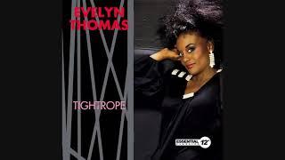 Evelyn Thomas  Tightrope 1986