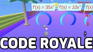 Code Royale LIVE