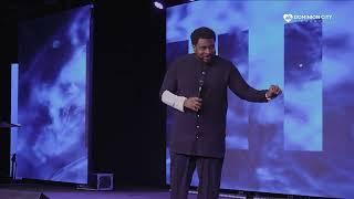 Real Talk On Relationships  Dr. Kingsley Okonkwo