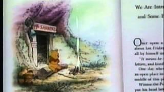 Les Merveilleuses Aventures de Winnie LOurson - Prologue VHS 1997