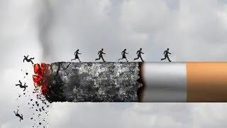 Stop Smoking Now & Feel Better Subliminal Messages Subconscious Mind