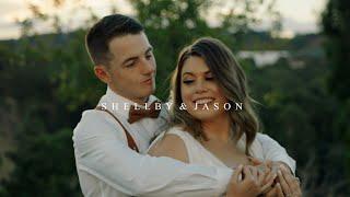 Shellby & Jason  Wedding Teaser