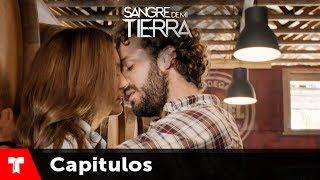 Sangre de mi Tierra  Capítulo 01  Telemundo