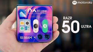 Moto Razr+ 2024 - ITS COMING Samsung Should Be WORRIED