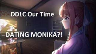 Our Time DDLC MOD