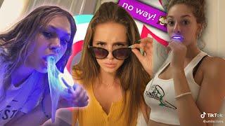 tiktoks THAT are STUCK in ADDISON RAES mind 247  *NEW TIKTOKS* BEST TIKTOK FUNNY VIDEOS