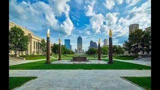 Places to see in  Indianapolis - USA 