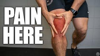 Patellofemoral Pain  Chondromalacia Patellae  Runner’s Knee Education  Myths  Exercises