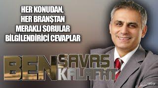 GÜLSÜM DURSUN l  BEN SAVAŞ KALAFAT