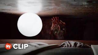The Boogeyman Movie Clip - Monster Under the Bed 2023