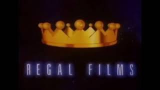 Regal Films 1993