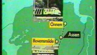 Tagesschau vom 27.05.1977- Kinder von den Entführern in Bovensmilde NL freigelassen
