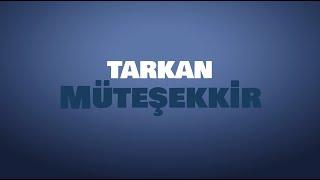 TARKAN - Müteşekkir Official Visualiser