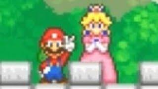 Super Mario 3 Star Scramble - Final Boss & Ending