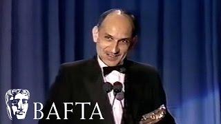 Sir Ben Kingsley wins Leading Actor for Gandhi in 1983