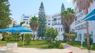 Hotel Royal Jinene Sousse Sousse Tunisia