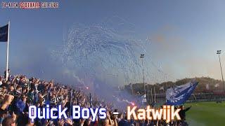 Quick Boys - VV Katwijk Nov 1 2014