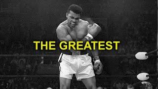 Muhammad Ali - Be Courageous - Motivational Video 2021