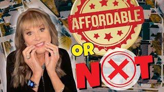 Buying a House in Florida Discover the Reality of Affordability 