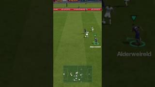 Goalkeeper Saving the match