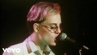 Thomas Dolby - New Toy Live