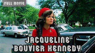 Jacqueline Bouvier Kennedy  English Full Movie  Drama Biography