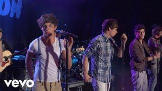 One Direction - More Than This VEVO LIFT