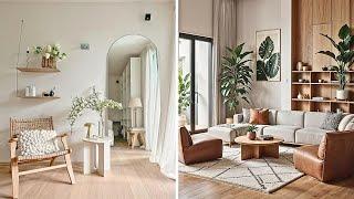 Transform Small Spaces Chic & Affordable Interior Design Ideas